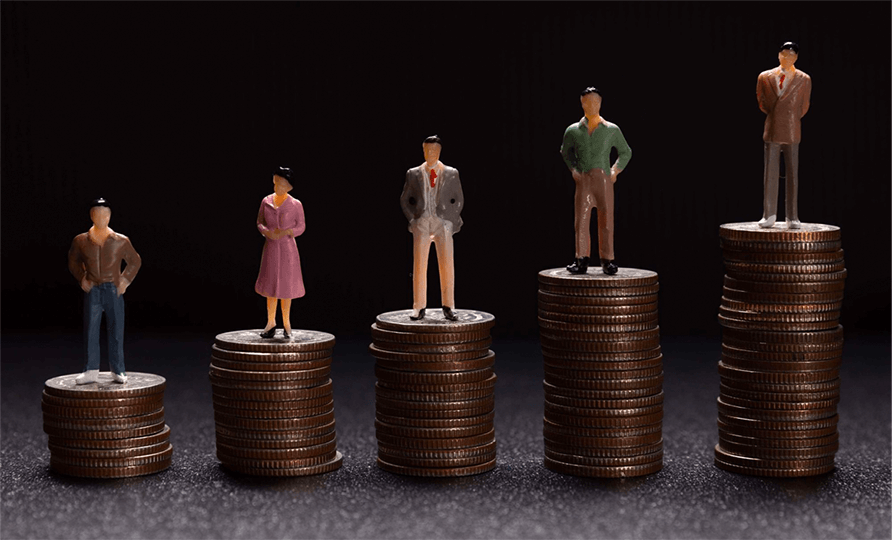 Money stories of everyday Singaporeans - female product manager in tech